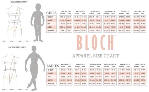 Pointe Shoe Guide – BLOCH Dance US